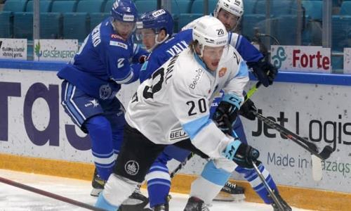 «Щас бы мёртвому „Барысу“ сливать». Болельщики минского «Динамо» возмущены поражением в Казахстане