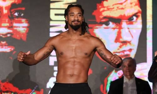 Избегает Алимханулы? Чемпион мира официально запросил бой с другим соперником