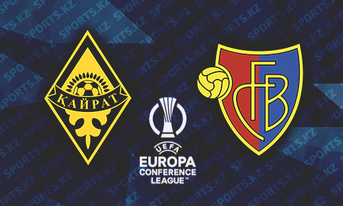 «Кайрат» — «Базель». Реабилитации ждать не время