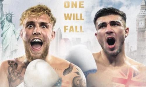 «Больше, чем некоторым чемпионам мира». Стало известно о гонораре брата Фьюри за бой с блогером