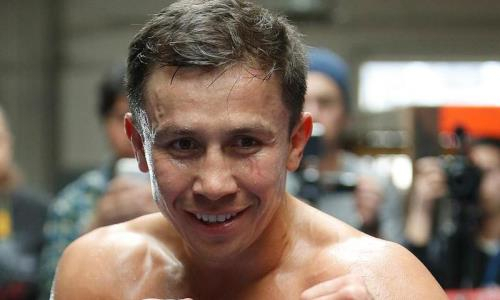 «Он обязан». Головкину хотят сделать бой за «абсолют»