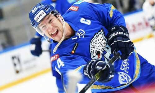 Дицкриг. Капитан «Барыса» переметнется к «барсам» из Казани или в жертву принесут Михайлиса