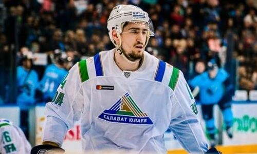 «Барыс»? КХЛ опубликовала ТОП последних трансферов чемпионата