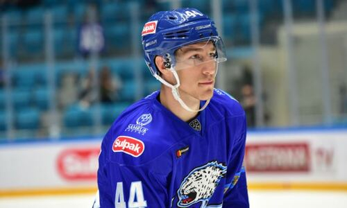 «Тут могут быть варианты». «Барысу» рассказали об очевидных плюсах расставания с Дицом