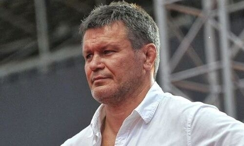 «Он не полезет под танк». Олег Тактаров раскритиковал легенду бокса