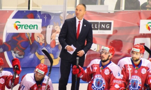 «Сарыарка» ведет переговоры с новым тренером после ухода Тамбиева. Названо имя