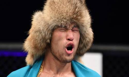 «Я не виноват». Шавкат Рахмонов «оправдался» перед казахами за Узбекистан