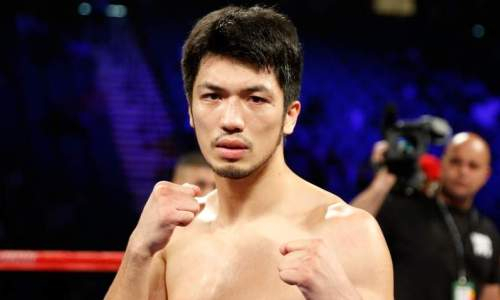 Мурата избежал «ужасного реванша» ради боя с Головкиным