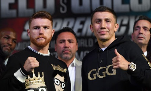 «Знают правду». Головкин оригинально высказался о трилогии с «Канело» и результатах их двух боев