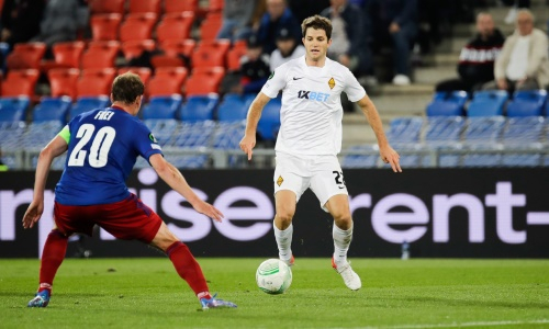 «За престиж играть надо». Комментатор дал прогноз на матч «Кайрат» — «Базель»