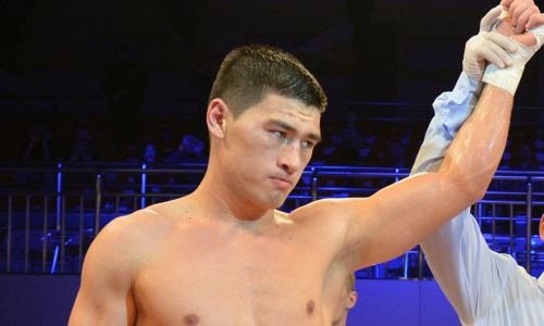 «Если честно». Бивол сравнил свои шансы и Головкина получить бой против «Канело»