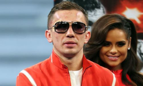 Головкин поделился планом подготовки к бою с Муратой и ожиданиями от японских фанатов