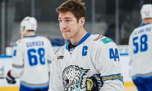 «Вопрос в другом». Озвучены реальные шансы «Ак Барса» переманить Дица из «Барыса»