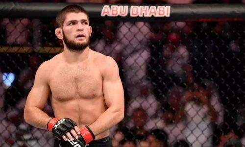 Хабиба Нурмагомедова отказались считать величайшим бойцом MMA и «обвинили» в везении