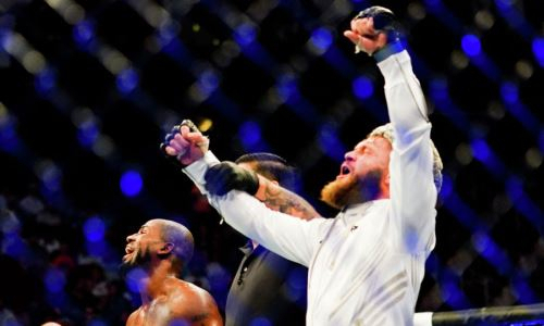 «Может быть, это про меня». Уроженец Казахстана признался, что испытал неожиданные проблемы в UFC