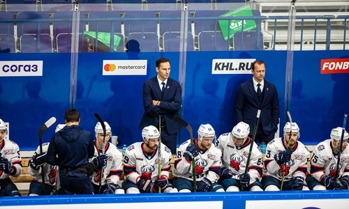 «Торпедо» назвало состав на матч с «Барысом» в Нур-Султане