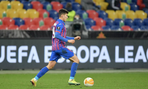 «Почему бы не попробовать?». Зайнутдинову предсказали сыграть против «Зенита» и определили его позицию