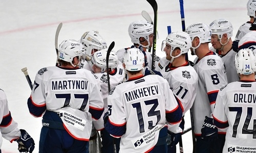 «Будем стараться выйти вперед». В «Торпедо» нацелились на камбэк в матче с «Барысом»