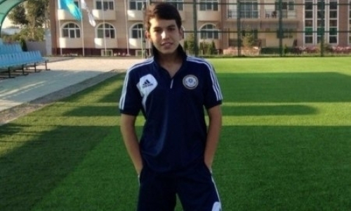 Бывший игрок юношеской сборной Казахстана получил срок и был отправлен в тюрьму. Подробности