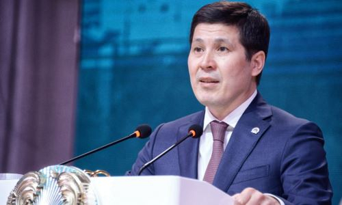 Будущее ФК «Иртыш» и бюджет ФК «Аксу» на КПЛ. Аким Павлодарской области подробно все рассказал