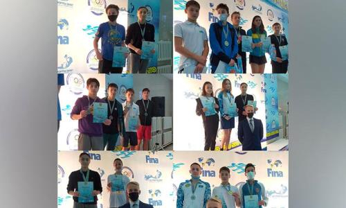 Казахстанец взял «серебро» на Кубке Мира по жекпе-жек