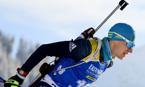 «У нас только драться умеют». Казахстанцы отреагировали на смену гражданства перспективным биатлонистом