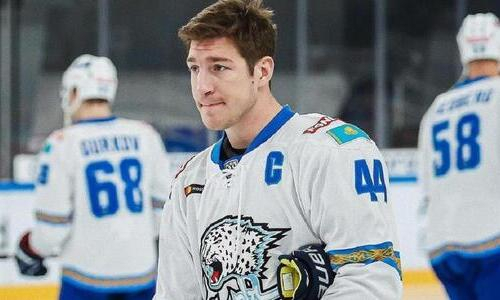 «А кто вообще додумался голосовать за него?». Даррен Диц стал причиной критики из-за матча всех звезд КХЛ