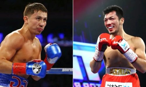 Следующий соперник Головкина обладает уникальной способностью