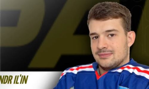 Клуб чемпионата Казахстана расстался с двумя хоккеистами