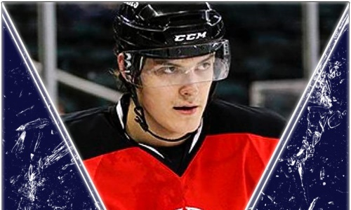 Казахстанский клуб подписал игрока КХЛ