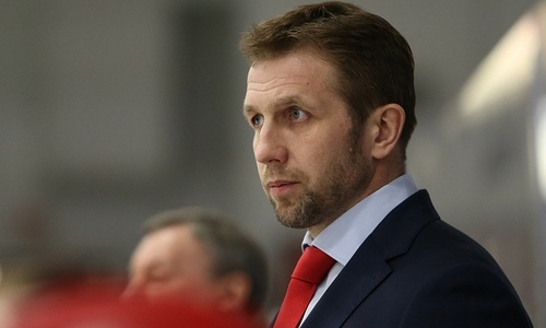 «Непростой матч». Наставник «Витязя» раскрыл ключевые моменты в победе над «Барысом»