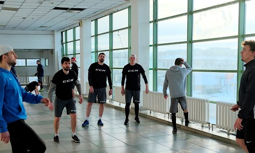 Казахстанский клуб вынужден переносить матчи из-за проблем с ареной