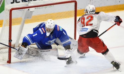 «Какой позор на день рождения». Фанаты «Барыса» просят убрать Михайлиса и вернуть Дица