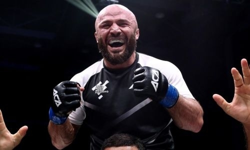 Магомед Исмаилов ответил на вызов победившего Александра Емельяненко бойца. Видео