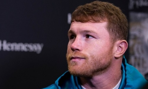 У «Канело» появилась фобия после боев с Головкиным