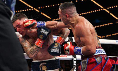 «Был очень зол». Камбосос удивил оценкой силы ударов Лопеса