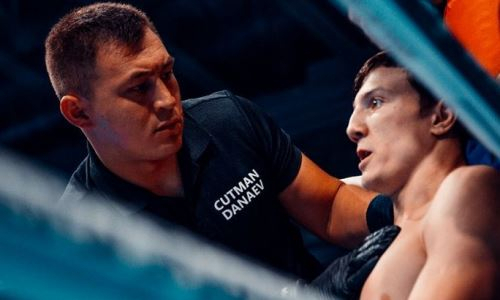 Непобежденный чемпион WBA из Казахстана выступил с дерзким заявлением