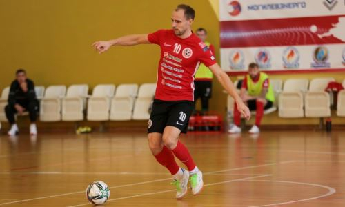 Первый соперник «Кайрата» по элитному раунду Лиги Чемпионов крупно выиграл в матче с хет-триком