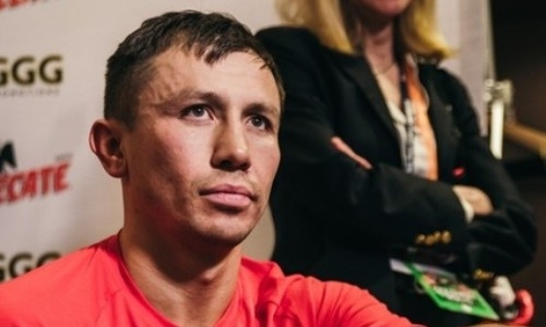 «Не привыкли идти на компромиссы». Бой Головкина за три титула чемпиона мира сорвется?