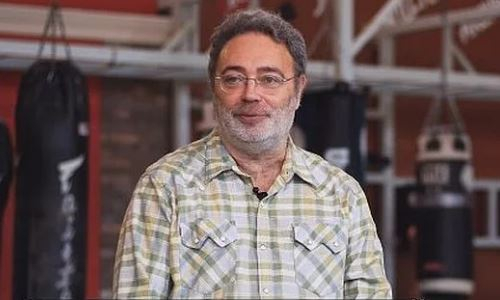 «Мы не знаем того, каким стал Головкин». Александр Беленький выразил опасения перед боем GGG — Мурата