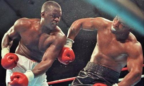 Представлены ТОП-10 самых больших сенсаций в истории бокса