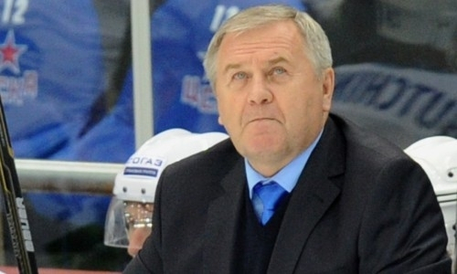 Экс-наставнику «Барыса» поставили цель пробиться в плей-офф с аутсайдером КХЛ