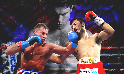 Бой Головкина с Муратой под угрозой. Значит, стоит ждать «Канело»?