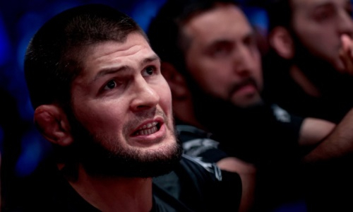 Хабиб Нурмагомедов подпишет в свою лигу несколько экс-звезд UFC