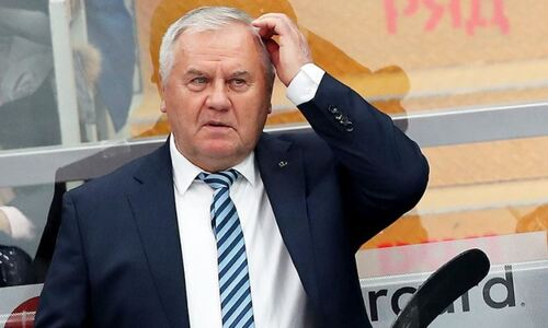 Экс-наставник «Барыса» и сборной Казахстана выделился на фоне своих коллег по КХЛ