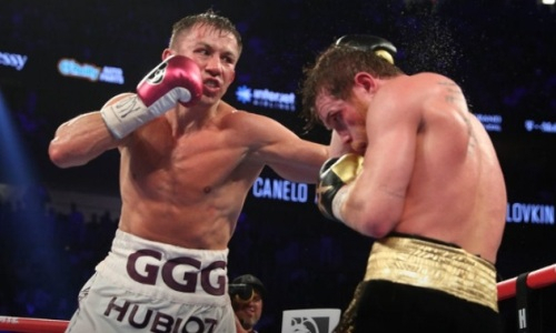 Amazon сделал удивительное признание о бое Геннадия Головкина