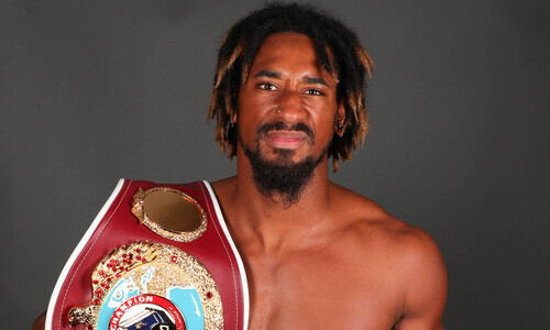 Чемпион WBO хочет «сбежать» от боя с Алимханулы к Головкину