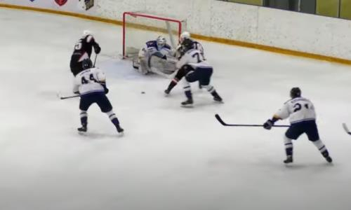 Видеообзор матча чемпионата РК «Горняк» — «Алтай-Торпедо» 2:4