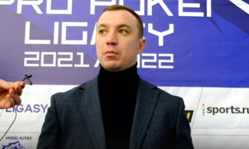 «Сами сделали подарки». Наставники оценили игры «Кулагер» — «Алтай-Торпедо» 4:3, 5:1