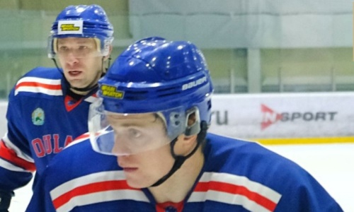 Фоторепортаж с матча чемпионата РК «Кулагер» — «Алтай-Торпедо» 5:1